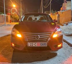 نيسان سنترا